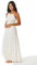 Rip Curl Pacific Dreams bestickte Mitte, 0082-Creme, XS