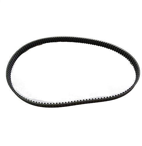 ZCera Drive Belt For 153Teeth Perimeter 459mm Breadmaker Conveyor Belts Bread Machine Belts Bread Maker Parts Transmission Belt
