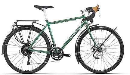 Bombtrack Arise Tour 650b Rd-m62l 2024 Bike S