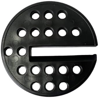 Table Inserts for 12/14 Band saws Insert or Scroll saws for 12 /14 Craftsman Band Saws-5Pack