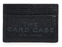 MARC JACOBS Damen The Card CASE Bag, Schwarz