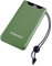 Intenso Powerbank F10000, externer Akku mit PD (20W) & QC (18W), USB-C und USB-A Anschluss, 10000mAh, Grün : Amazon.de: Elektronik & Foto
