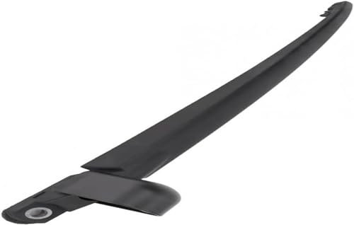 Juego de escobillas para limpiaparabrisas trasero de coche, para Xsara y Picasso 1999-2007