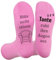 Tante Geschenk, Geschenke für Tante, Lustige Socken Geschenk Tante Geschenk Weihnachten, Geburtstagsgeschenk für Tante,Geschenke Tante,Weihnachtsgeschenke Tante Geburtstag,Muttertagsgeschenk für Tante