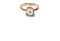 HIMALYA QUARTZ 925 Silber Natürlicher Wassermelonen Turmalin Ring für Frauen Männer Authentischer Boho Verlobungsring Ethno Versprechensband