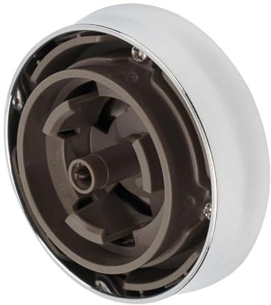 Washing Machine Control Knob for Samsung Washer Dryer Laundry Appliance DC97-18058B Washing Machine