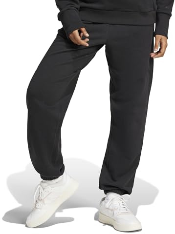 Adidas Damen Golfhose All Szn French Terry Loose Pants
