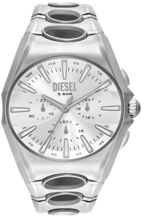 Diesel Montre de Fitness DZ4694
