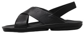 Camper Damen Right Isla K201926X-Strap Sandal