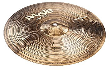 Paiste 900 Series Heavy Crash, 19in