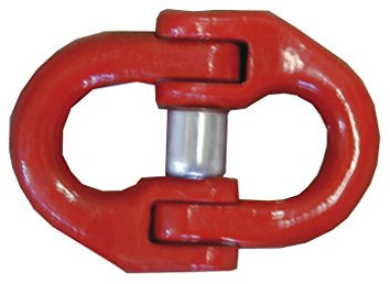 HAMMERLOCK Para Cadena 16MM 8TN - Unid: 1