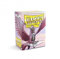Arcane Tinmen ATM11012 Dragon Shield Kartenhüllen, mattes Pink, 100 Stück