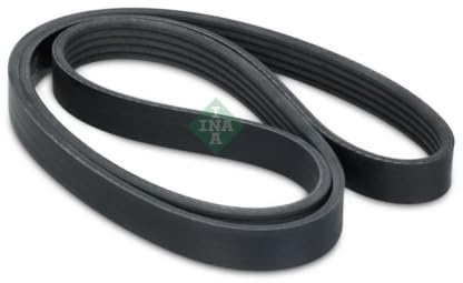 INA Fb 5PK1250, Zahnriemen