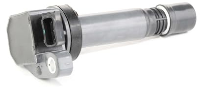 RIDEX 689C0206 Zündspule Kompatibel mit DAIHATSU CUORE VI L7 9004852125 9004852126