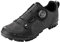 VAUDE Herren Men's TVL Skoj Radschuhe, Black, 40 EU