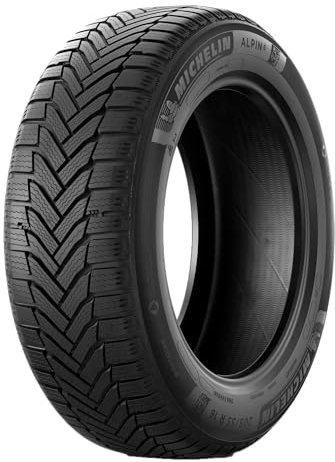 Reifen Winter Michelin Alpin 6 195/55 R16 87H