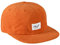 Reell Flat 6-Panel Cap Orange Ribcord