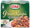 4x Il mio Gran Ragù Star Classico sauce tomate italienne sauce tomate 2x 180g