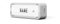 m-e modern-electronics 41290 Funkklingel Sender mit Namensschild