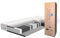 TULENA NOX Taschenfederkern Matratze 160x200 Federkernmatratze H2 + H3 Comfort 22cm hoch Probeschlafen Rollmatratze Wendematratze