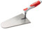 Nespoli Cazzuola Punta Tonda Lama Inox Manico AirTouch 20cm