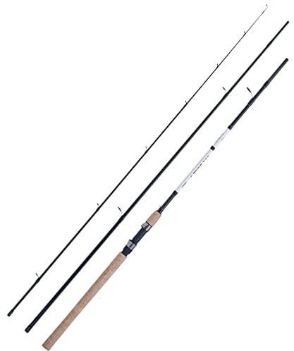 WFT XK-Bone Trout Sbiro 3,00m 5-25g Forellenrute Sbirolinorute