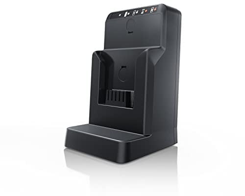 Hoover, ONEPWR Fast Charger, BH05140, Black
