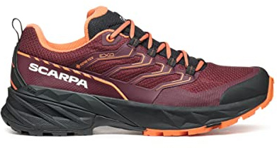 Scarpa Rush2 Lo GTX Womens Shoes