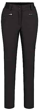ICEPEAK Delta SCHWARZ - 40