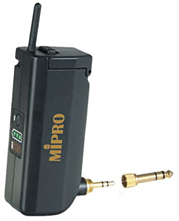 Mipro MT-58 - Trasmettitore digitale senza fili, 5,8 GHz