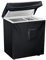 Luxiv Black Chest Freezer Cover, Waterproof 28Lx23Wx34H for 5 Cubic Feet Deep Freezer, Full Cover With Top Opening, Zipper Pocket, Strap