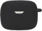 FTRONGRT Hülle Kompatibel mit JBL Tune Beam/JBL Tune 245NC TWS, Weiches TPU, Kratzfeste Schutzhülle für Bluetooth-Kopfhörer Kompatibel mit JBL Tune Beam/JBL Tune 245NC TWS.Schwarz