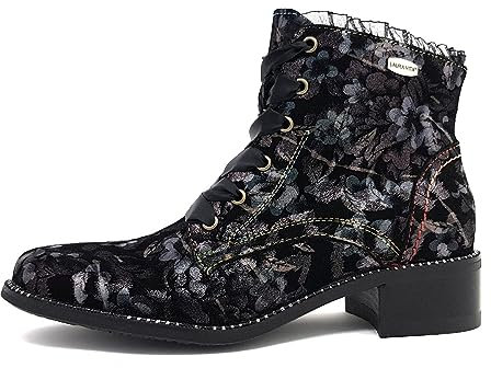 Laura Vita EMCMAO 05 Damen Stiefelette, EU 38