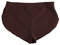 Shorts Unterhose Boxer Bulge Unterwäsche Brief Briefs Farbe Sexy Herren Beutel Herrenunterwäsche Lammfell Unterwäsche Herren (Coffee, M)