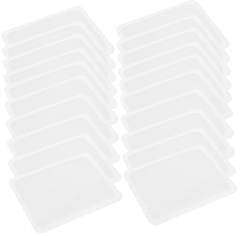 Yardwe Adhesive 20pcs Hand Warmers Self-heating for Outdoor Activities Camping Hunting