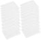 Yardwe Adhesive 20pcs Hand Warmers Self-heating for Outdoor Activities Camping Hunting