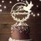 Tortendeko Konfirmation, Cake Topper Zur Konfirmation aus Holz, Torte Deko, Konfirmation Deko Junge Mädchen Geschenke Gastgeschenke, Konfirmationsgeschenke Junge Mädchen