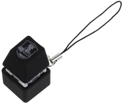 Asukohu 1 PZ Gateron Mx Switch Tester Per Tastiera Meccanica Keycap Portachiavi Giocattoli Sollievo dallo Stress Regali Albero Tester Strumento di Test Tester Tastiera Tester