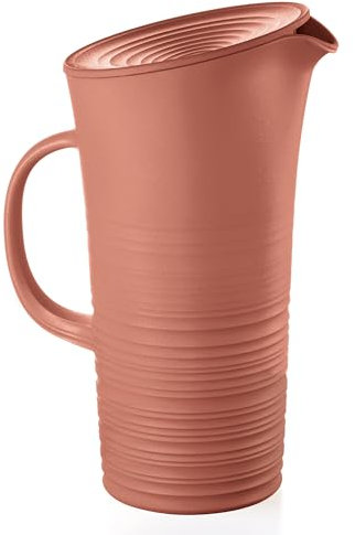 Guzzini 181701264 Carafe, plastique