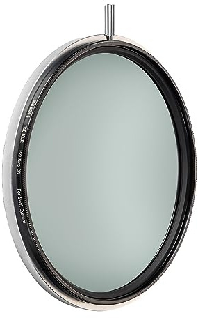 NiSi 49mm Swift True Color CPL Polfiter Filter für Swift System