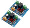 XH-M609 Batteriewächter Binghe 2 Stück XH-M609 DC 12V-36V Batteriewächter 12V mit Abschaltung Batteriewächter Batterie Niederspannungs Trennmodul mit Digitalem Display für Batterien Spannungsschutz