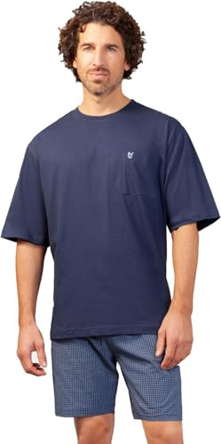 hajo Polo & Sportswear Herren Shorty Premium Cotton