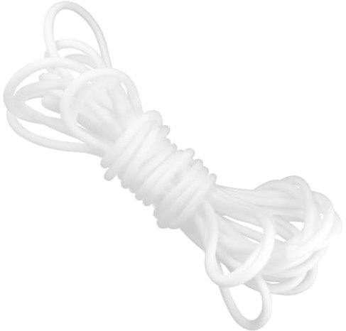 OSALADI Schaumstoff Füller Feuchtigkeitsdichtes Beton Füllband Für Innen Außenanwendungen Schnelles Verfüllen Von Lücken Und Rissen in Beton Und Bauwerken