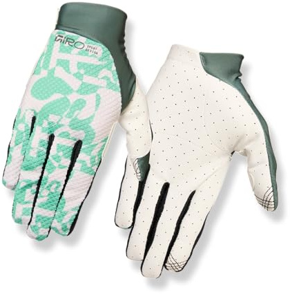 Giro - Trixter Handschuhe - Erwachsene Herren - MTB Handschuhe, Fahrradhandschuhe, Mountainbike Handschuhe, Trail Handschuhe