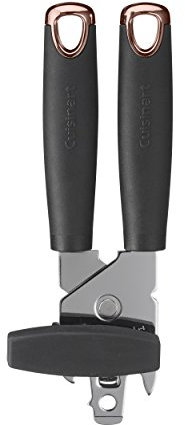 Cuisinart CTG-15-COR Can Opener Trentino Collection, Plastic, Copper