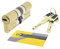 YALE Hsk Yal Ak4 Mod 60 30 x 30 litri Cerraduras