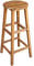 vidaXL Akazie Massiv 2X Barstuhl Barhocker Thekenhocker Tresenstuhl Hocker