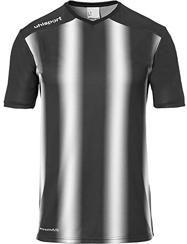 uhlsport Herren Stripe 2.0 Trikot Herren Trikot (1er Pack)