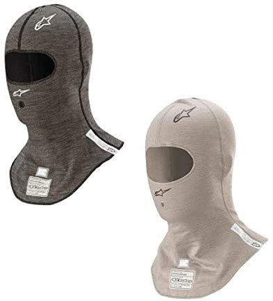 Alpinestars Race V3 Sturmhaube SFI