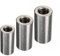DOJA Industrial | MANCHON FILETÉ M6 | PACK 10 | Manchon de raccordement femelle pour Tube acier Tige filetée Ecrou long rond | Manchon connecteur acier Raccord plomberie Reducteur de pression
